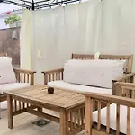 Apartamento Los Naranjos De Santa Justa