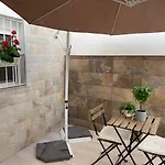 Apartamento Los Naranjos De Santa Justa