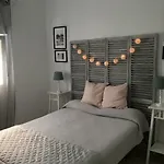 Apartamento Los Naranjos De Santa Justa
