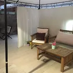 Apartamento Los Naranjos De Santa Justa
