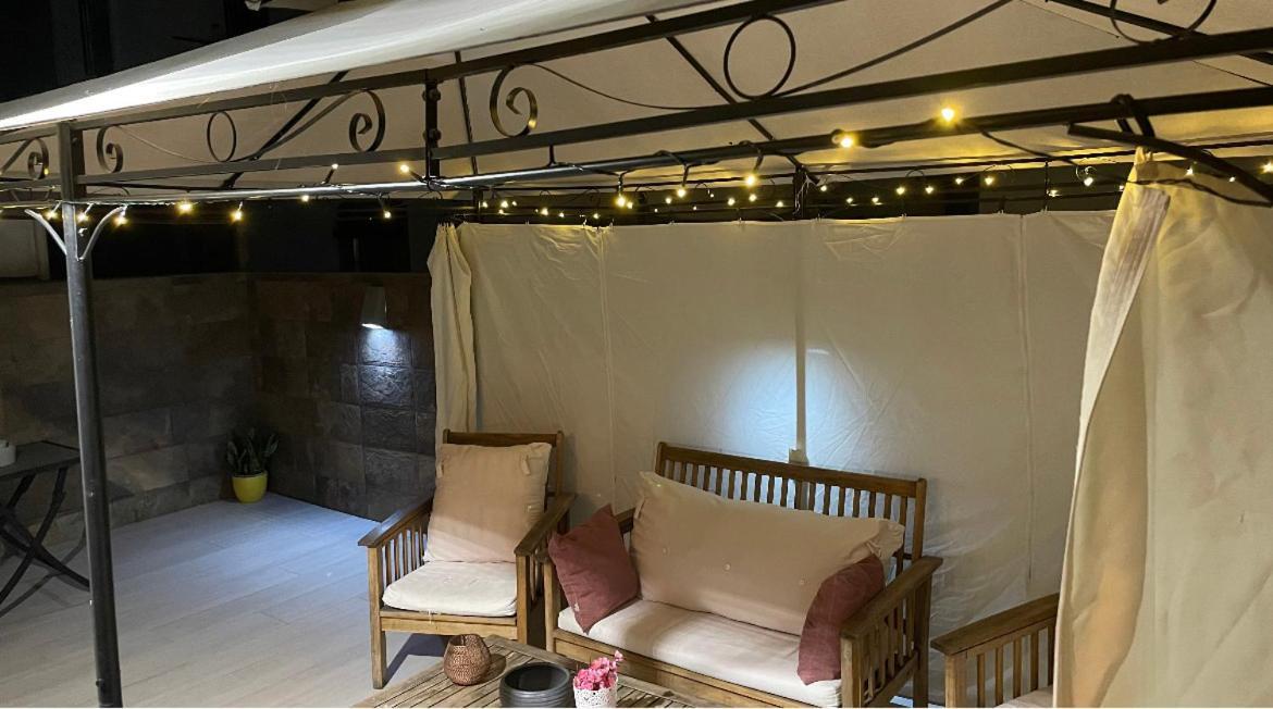 Appartement Naranjos De Santa Justa