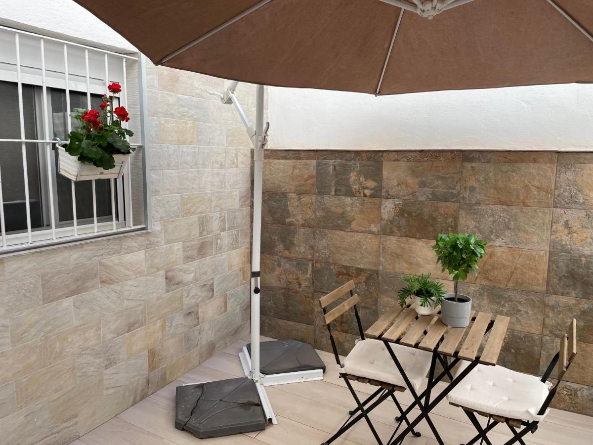 Appartement Naranjos De Santa Justa *