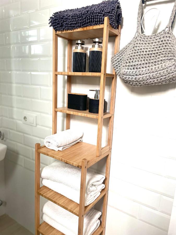 Appartement Naranjos De Santa Justa