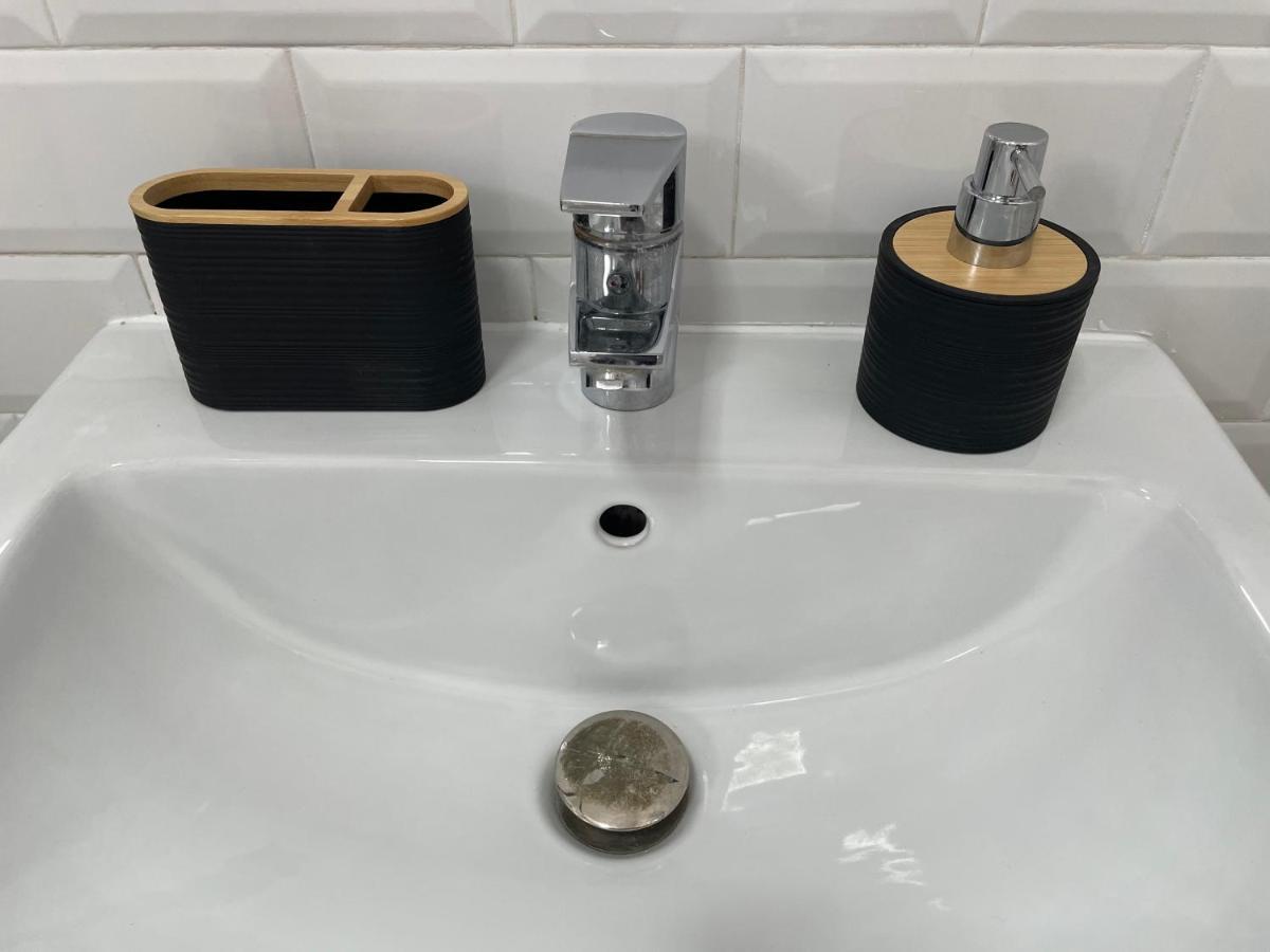 Naranjos De Santa Justa Appartement Sevilla