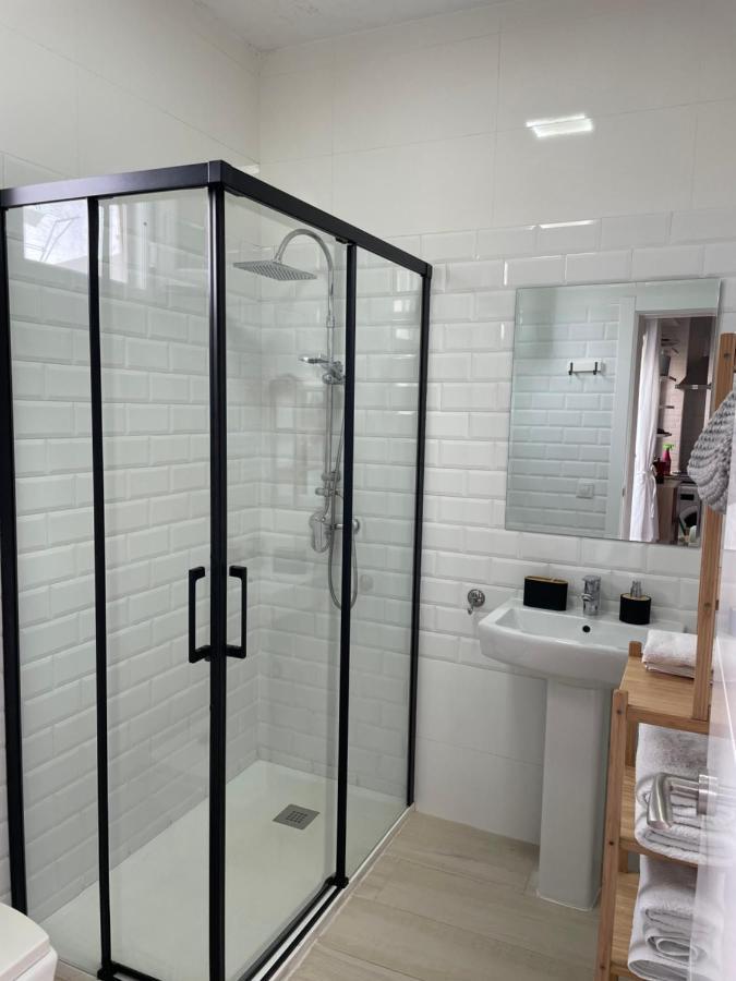 Naranjos De Santa Justa Appartement Sevilla