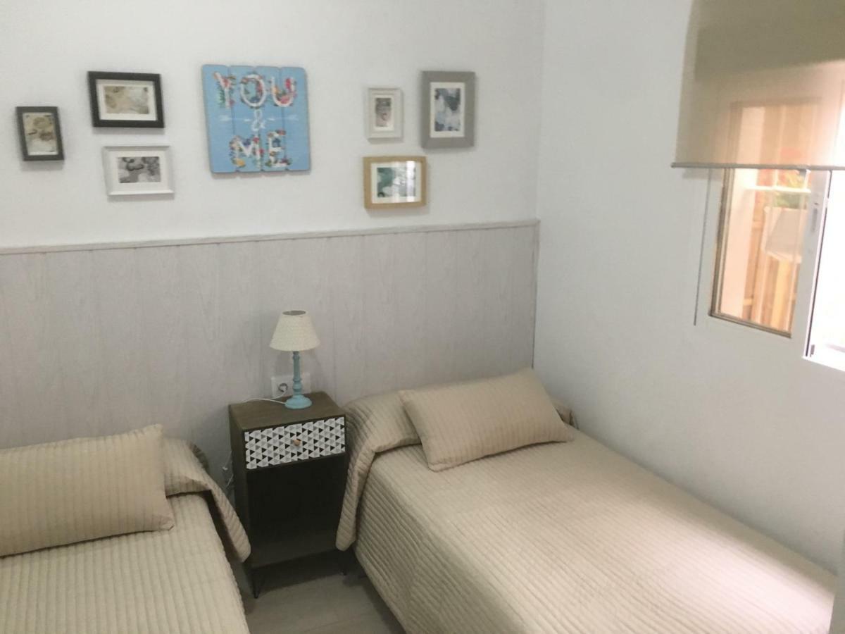 Appartement Naranjos De Santa Justa Sevilla