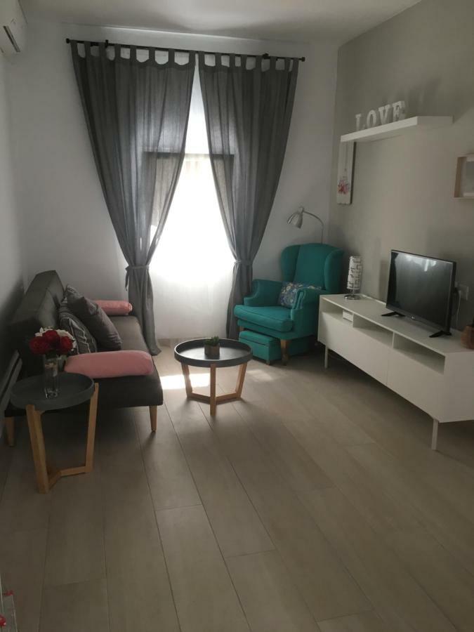 Naranjos De Santa Justa Appartement