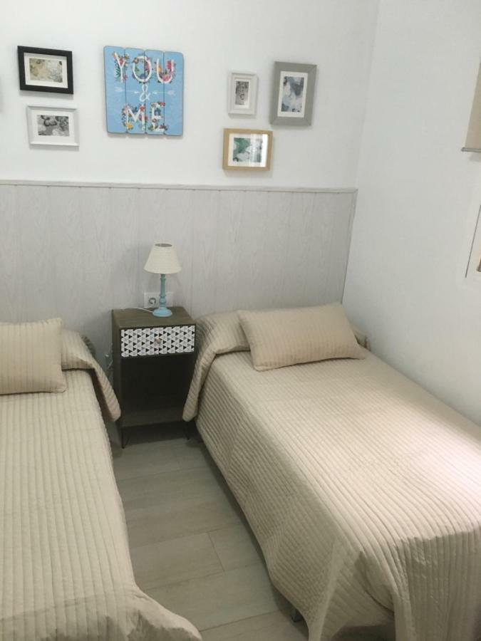 Appartement Naranjos De Santa Justa
