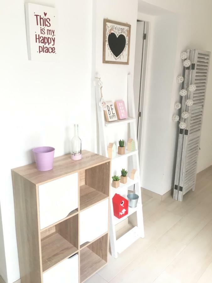 Appartement Naranjos De Santa Justa