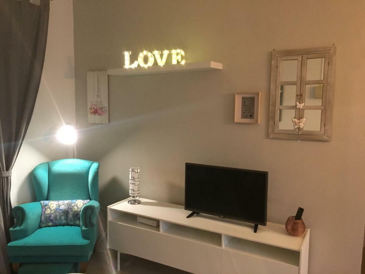 Appartement Naranjos De Santa Justa Sevilla