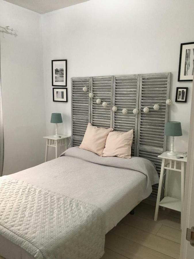 Appartement Naranjos De Santa Justa