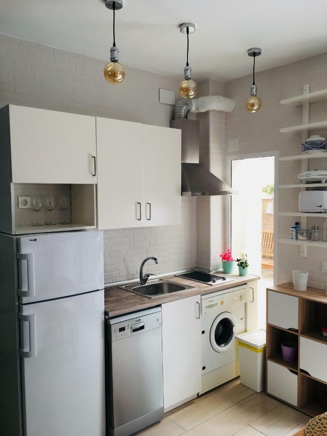 Appartement Naranjos De Santa Justa *