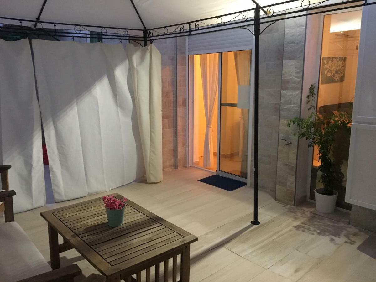 Appartement Naranjos De Santa Justa Séville